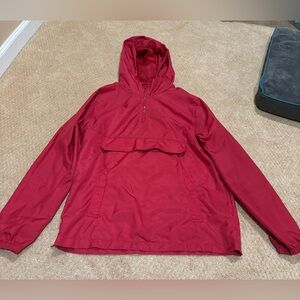 Forever 21 Men’s Windbreaker